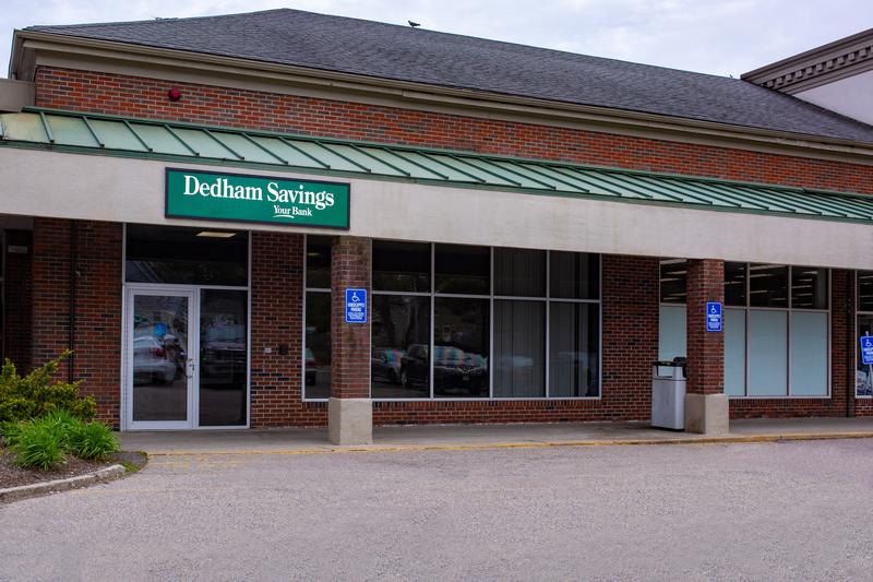 Dedham Savings Bank Mortgage Rates