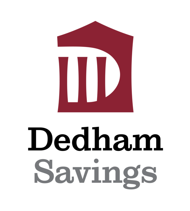 Dedham Savings logo